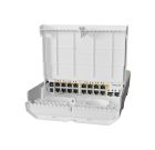 Коммутатор MikroTik outdoor (CRS318-16P-2S+OUT)