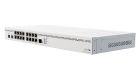Маршрутизатор MikroTik (16хGE, 2xSFP+, L6) (CCR2004-16G-2S+)