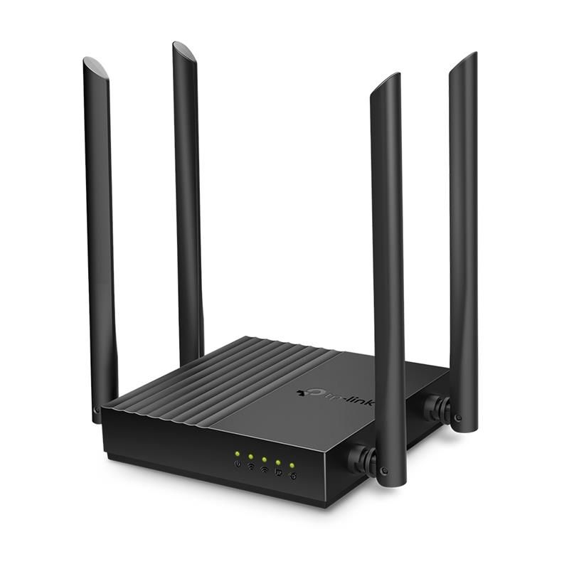 Беспроводной маршрутизатор TP-Link (Archer C64)