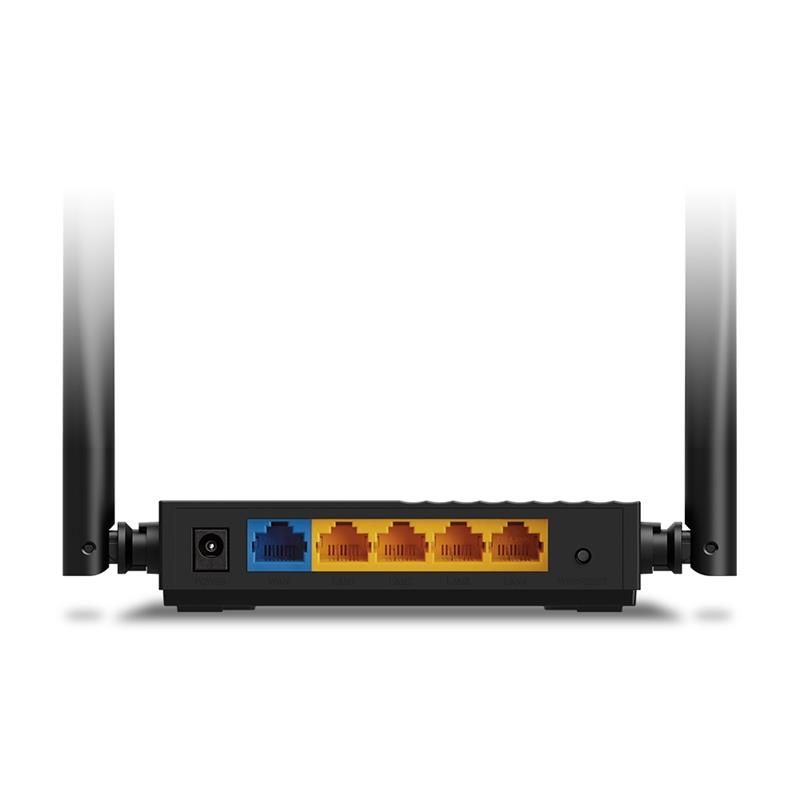 Беспроводной маршрутизатор TP-Link (Archer C64)