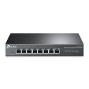 Комутатор TP-Link (8х2,5GE) (TL-SG108-M2)