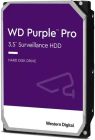 Накопичувач HDD SATA 22.0TB WD Purple Pro 7200rpm 512MB (WD221PURP)