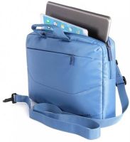 Сумка Tucano Idea 15.6" Blue + бездротова миша (BU-BIDEA-WM-Z)