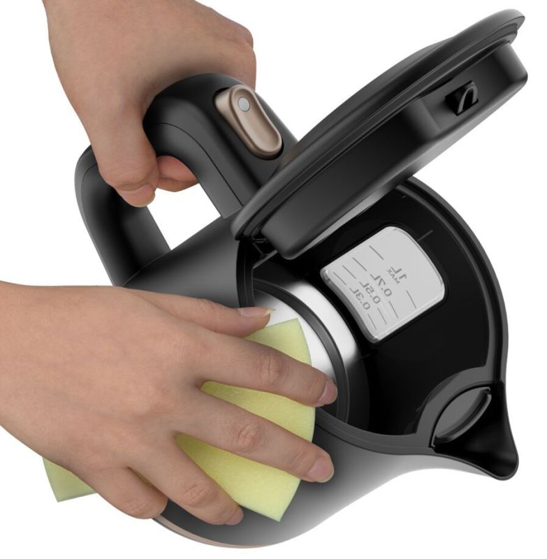 Электрочайник Tefal (KI533811)