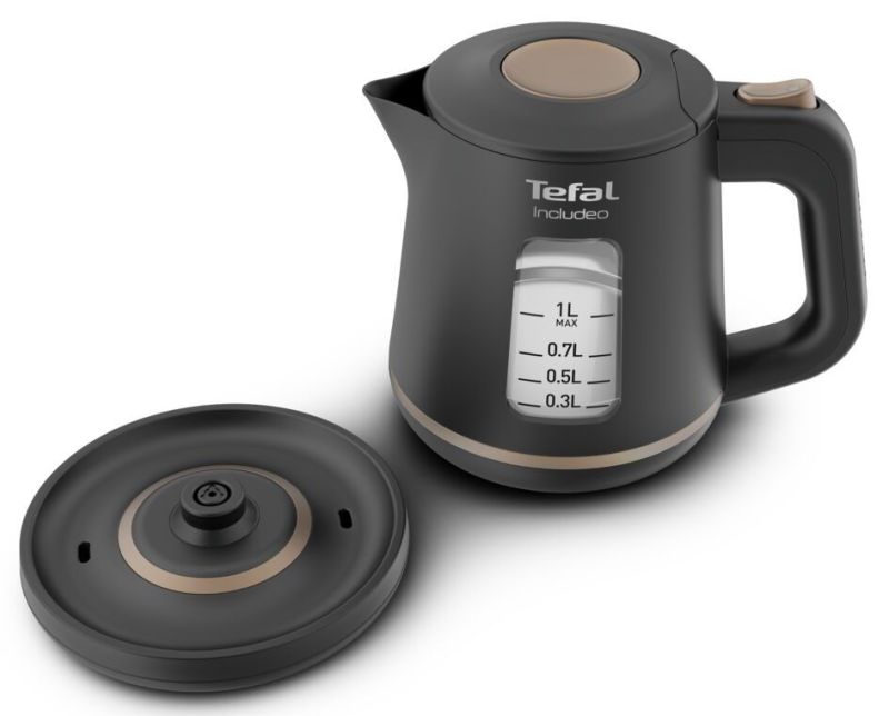 Электрочайник Tefal (KI533811)