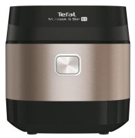Мультиварка Tefal MultiCook & Stir (RK905A34)