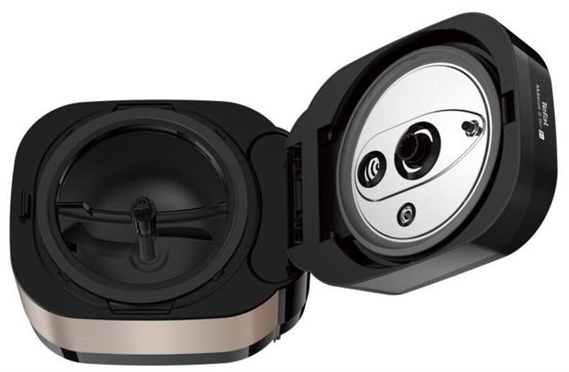Мультиварка Tefal MultiCook & Stir (RK905A34)