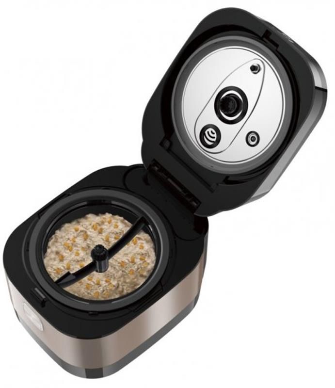 Мультиварка Tefal MultiCook & Stir (RK905A34)