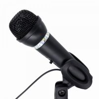 Мікрофон Gembird (MIC-D-04)