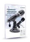 Микрофон Gembird (MIC-D-04)