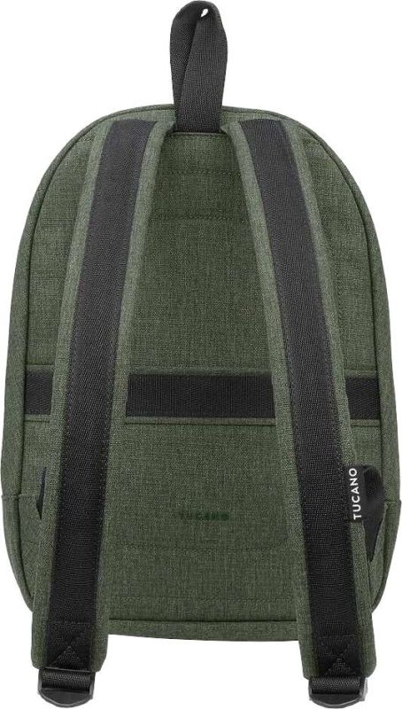 Рюкзак Tucano Ted 11" Military Green (BKTED11-VM)