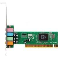 Звукова карта ATcom C-Media CMI8738 4Ch (10715)