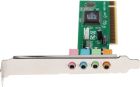 Звуковая карта ATcom C-Media CMI8738 4Ch (10715)