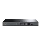 Комутатор TP-Link (SG2218)