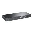 Комутатор TP-Link (SG2218)