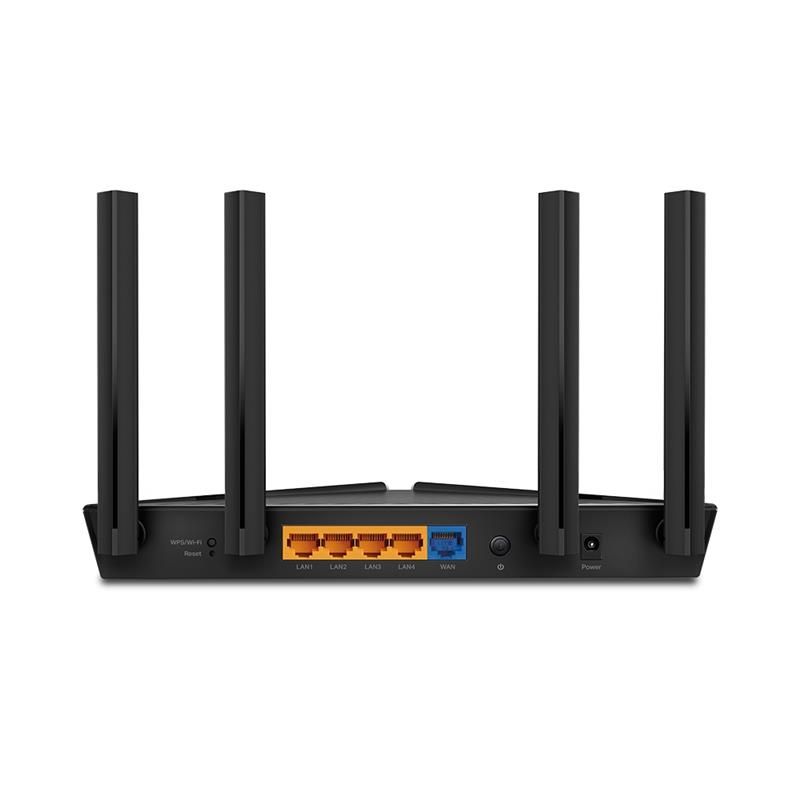 Бездротовий маршрутизатор TP-Link (Archer AX23)