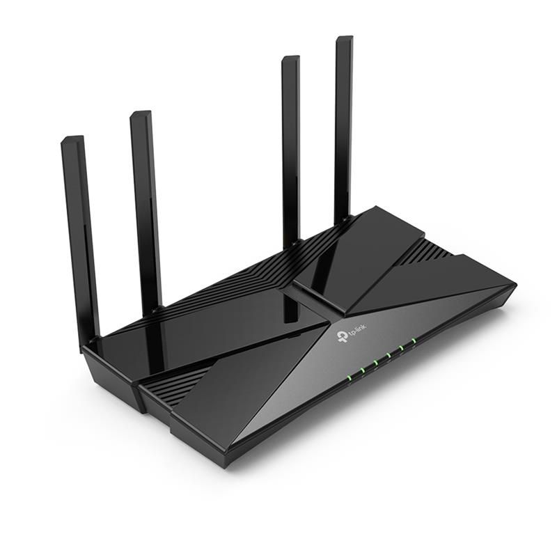 Бездротовий маршрутизатор TP-Link (Archer AX23)