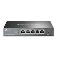 Маршрутизатор TP-Link (ER605)