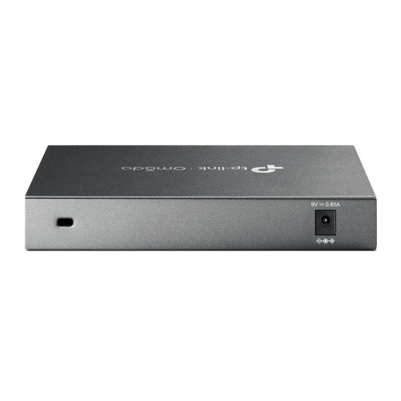 Маршрутизатор TP-Link (ER605)