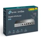 Маршрутизатор TP-Link (ER605)