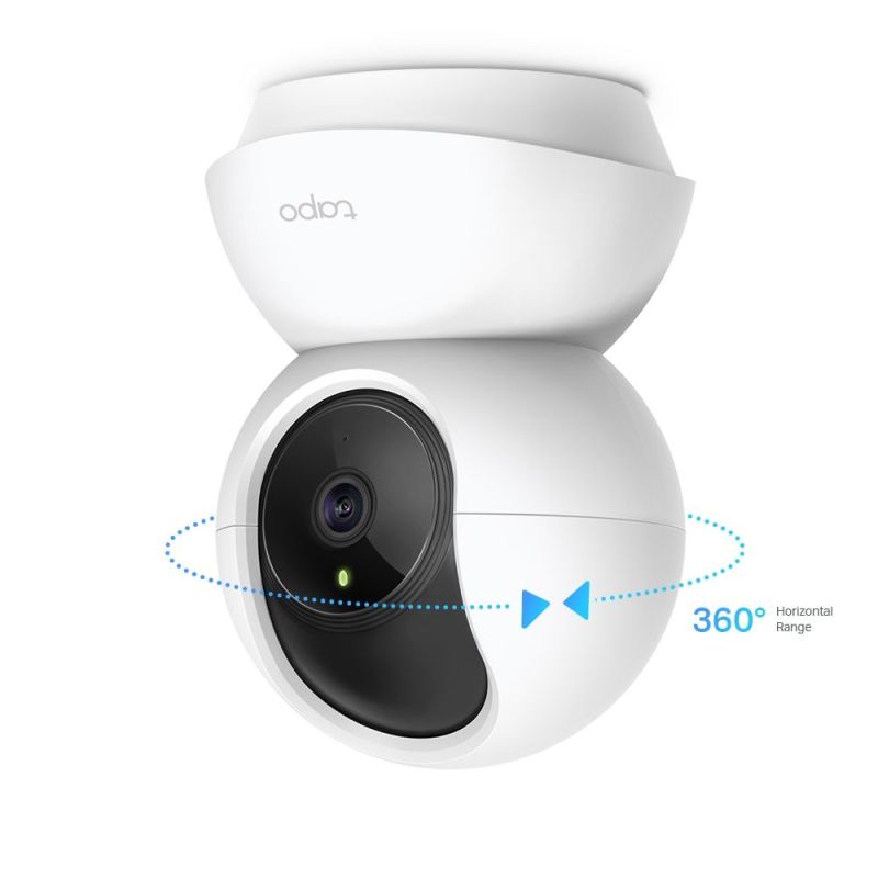 IP-камера TP-Link (Tapo C210)