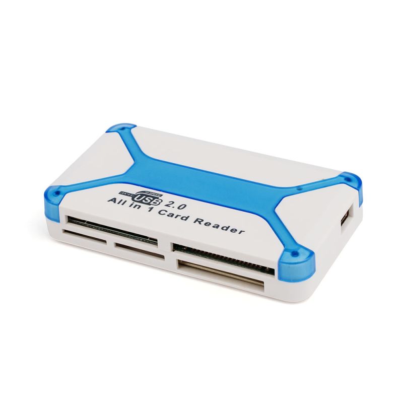 Картридер Atcom TD2070 (10770)