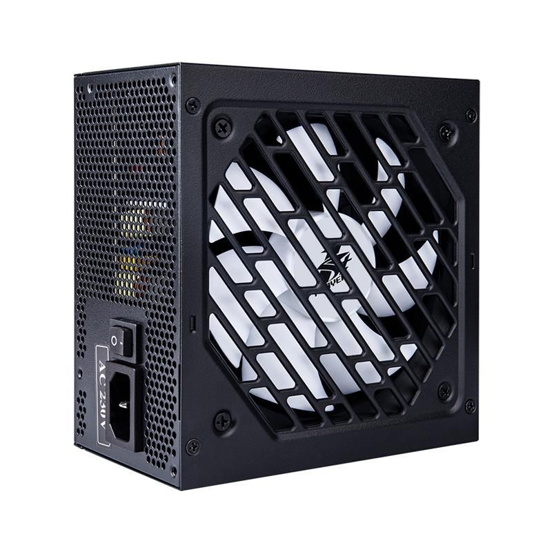 Блок питания 1stPlayer PS-550FK 550W (FK-550-BK-EU)