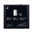Блок питания 1stPlayer PS-550FK 550W (FK-550-BK-EU)