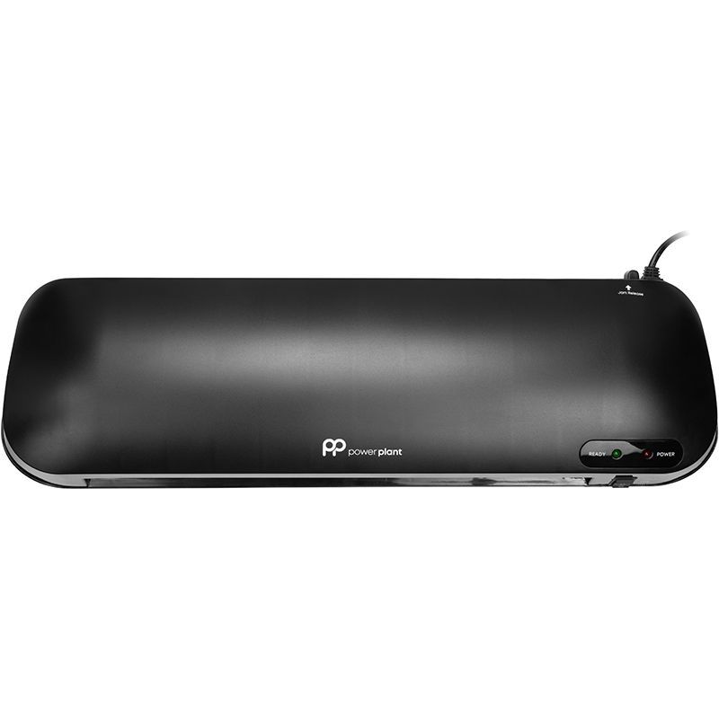 Ламінатор PowerPlant EasyLam (PP-365)