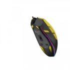 Миша A4Tech Bloody W70 Max Punk Yellow (W70 Max Bloody (Punk Yellow))