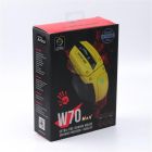 Миша A4Tech Bloody W70 Max Punk Yellow (W70 Max Bloody (Punk Yellow))