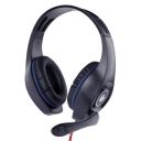 Гарнітура Gembird Black (GHS-05-B)