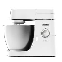 Кухоний комбайн Kenwood (KVL 4170 S)
