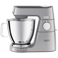 Кухоний комбайн Kenwood Titanium Chef Baker XL (KVL 85.704 SI)