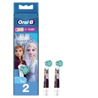Насадка Braun Oral-B Stages Power FrozenII EB10S (2 шт) (Oral-B Stages Power FrozenII EB10S (4))