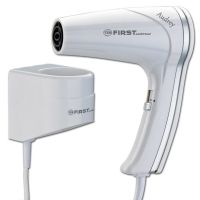 Фен First White (FA-5655-1)