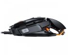 Миша Cougar Black (Dualblader)