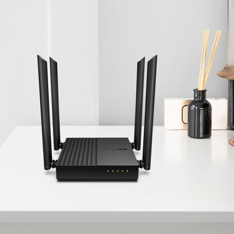 Беспроводной маршрутизатор TP-Link (Archer A64)