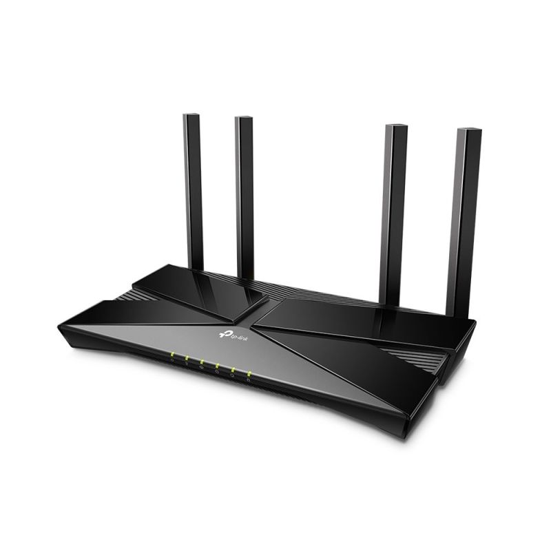Беспроводной маршрутизатор TP-Link (Archer AX1500)