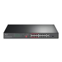 Комутатор TP-Link (TL-SL1218P)