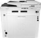 Багатофункціональний пристрій А4 кол. HP Color LaserJet Enterprise M480f (3QA55A)