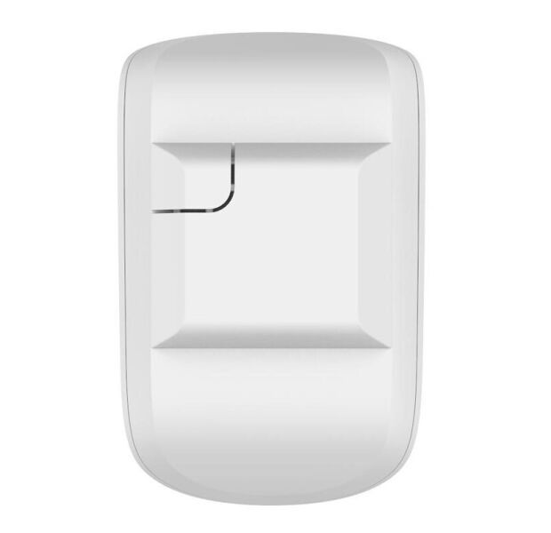 Датчик движения Ajax MotionProtect Plus White (38198.02.WH1) (8227.02.WH1)