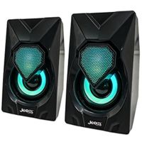 Акустична система Jedel Black (S-502)