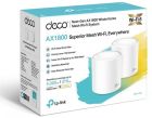 WiFi Mesh-система TP-Link Deco X20(2-pack) (DECO-X20-2-PACK)