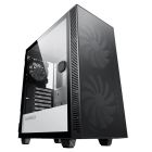 Корпус GameMax Black без БЖ (Aero)