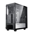 Корпус GameMax Black без БЖ (Aero)