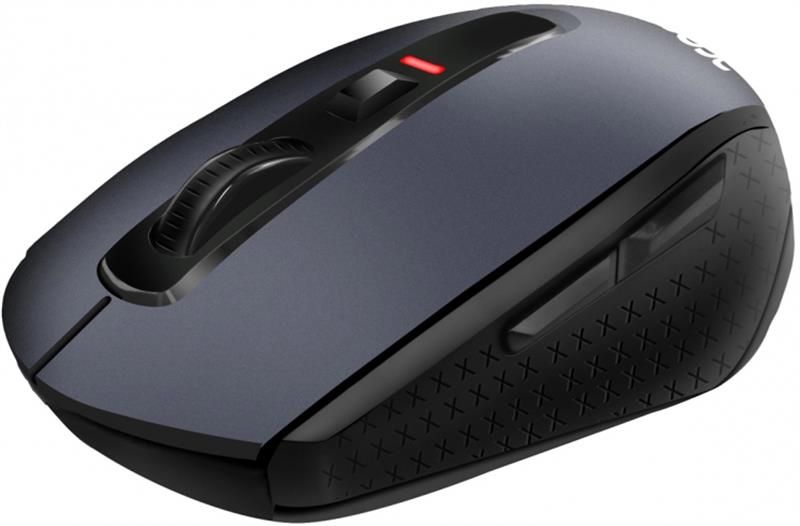 Миша бездротова Acer OMR060 WL Black  (ZL.MCEEE.02E)