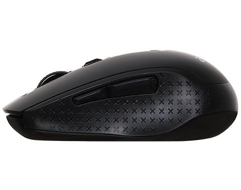 Миша бездротова Acer OMR060 WL Black  (ZL.MCEEE.02E)