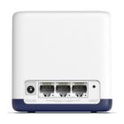 WiFi Mesh-система Mercusys (Halo H50G(2-pack))
