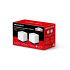 WiFi Mesh-система Mercusys (Halo H50G(2-pack))